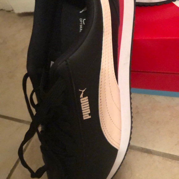 Puma snickers 😎 - Picture 2 of 7
